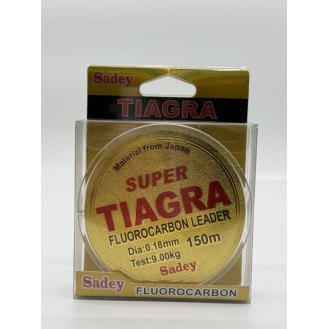 Жилка SADEY TIAGRA 150 m